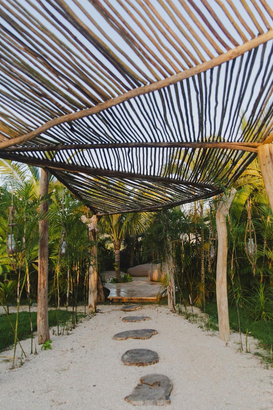 Green Land Bubble Glamping By Mint Cabarete Exterior foto